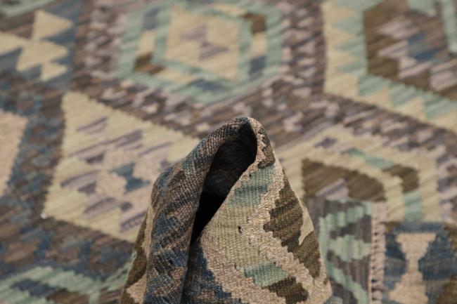 Kilim Afghan - 5