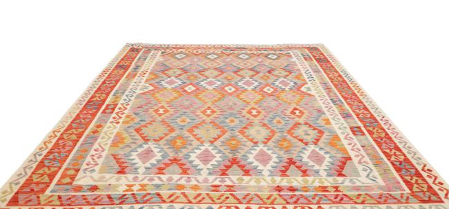Kelim Afghan - 1