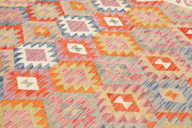 Kelim Afghan - 3
