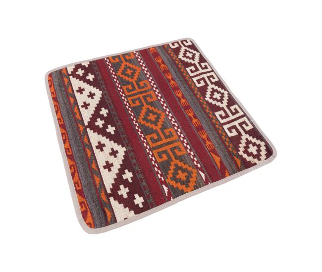 Kelim Afghan Kissenbezug - 2