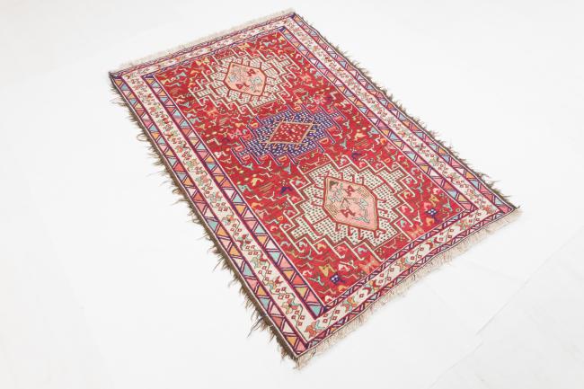 Kilim Soumak Shahsavan - 2