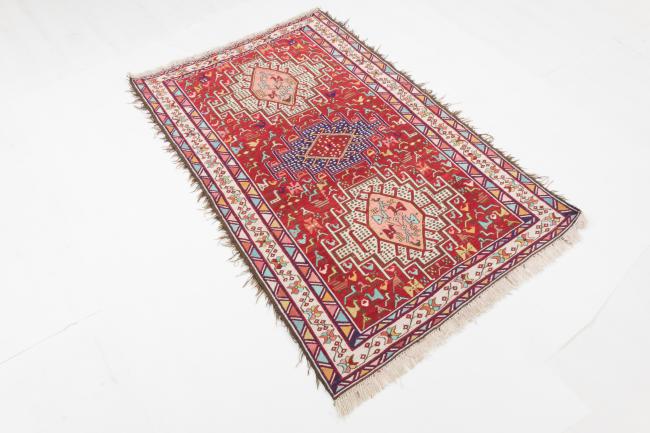 Kilim Soumak Shahsavan - 3