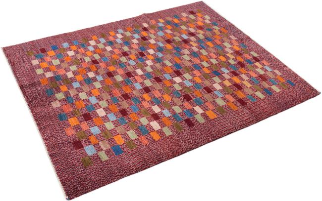 Perser Gabbeh Loribaft Z - 1