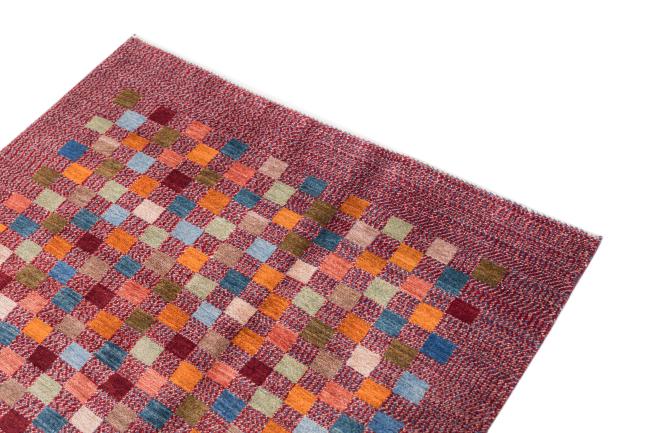 Perser Gabbeh Loribaft Z - 3