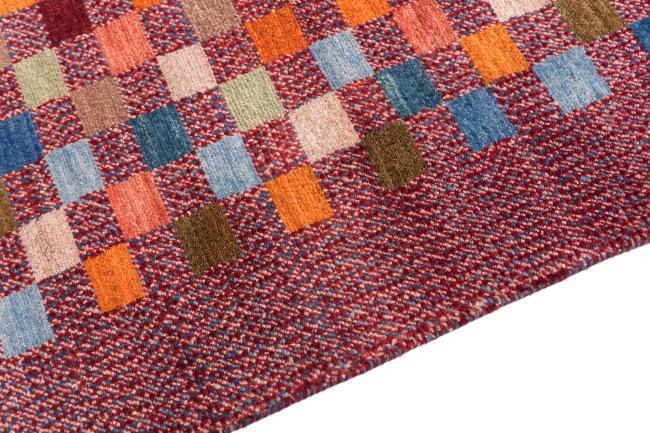 Perser Gabbeh Loribaft Z - 4