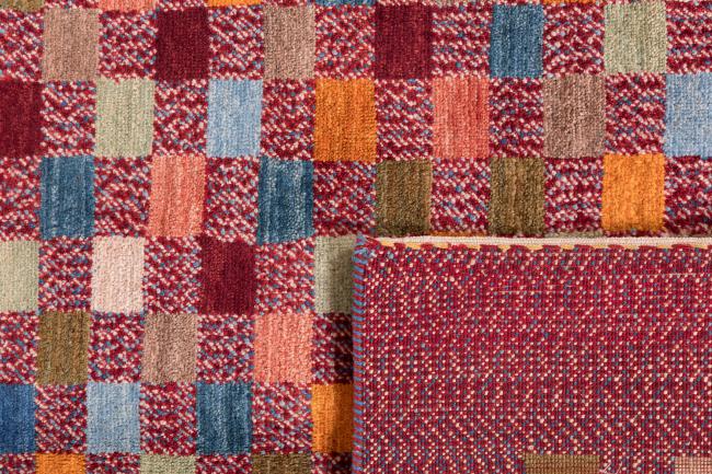 Perser Gabbeh Loribaft Z - 6