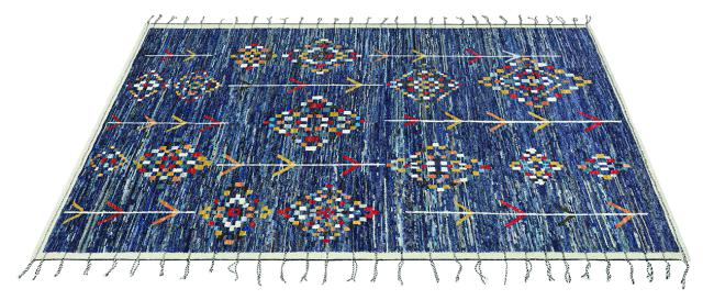 Arijana Design Tamany - 2