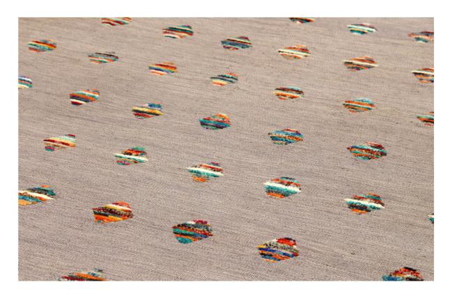 Kilim Afghan Nimbaft Edition - 1