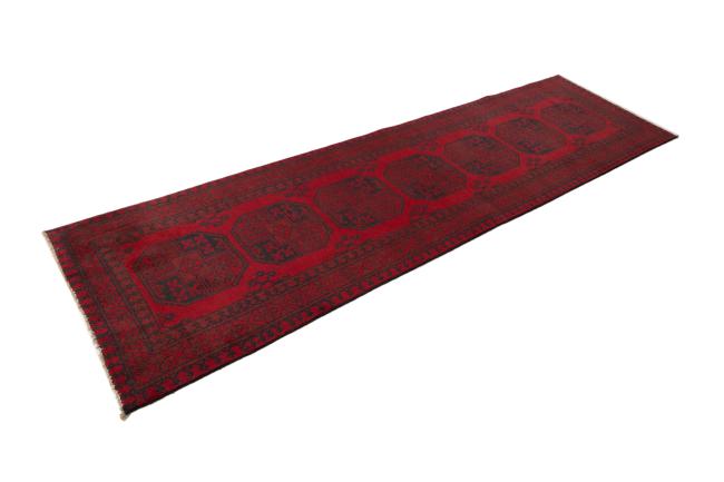 Afghan Akhche - 2