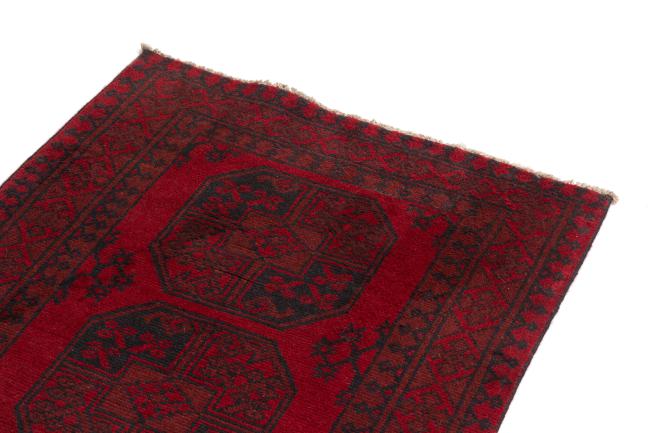 Afghan Akhche - 3
