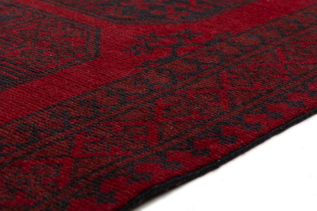 Afghan Akhche - 5