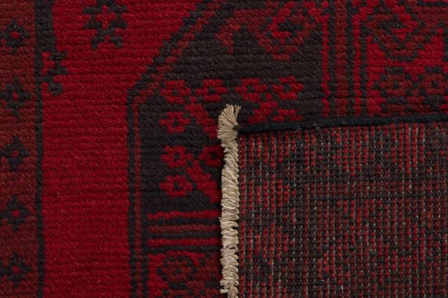 Afghan Akhche - 6