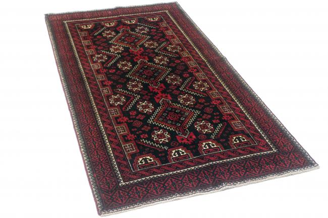 Baluch - 1