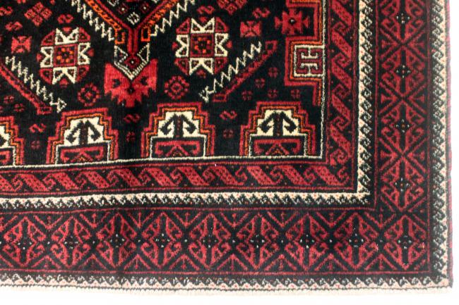Baluch - 4