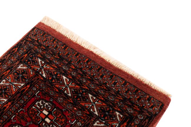 Pakistański Bukhara 3ply - 3