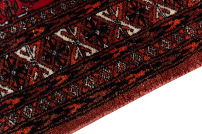 Pakistański Bukhara 3ply - 4