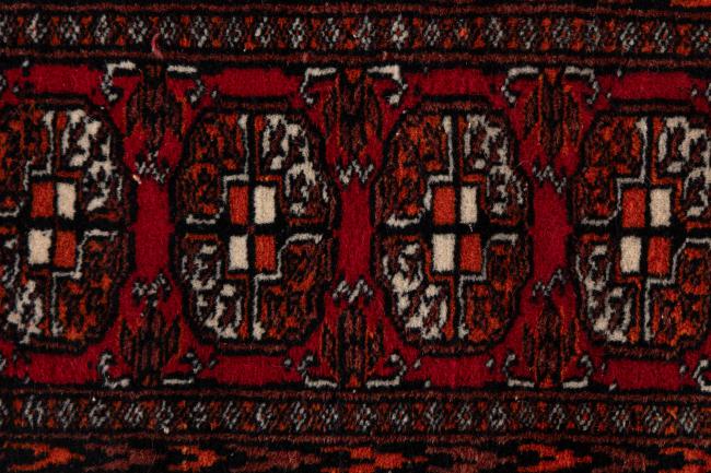 Pakistański Bukhara 3ply - 5