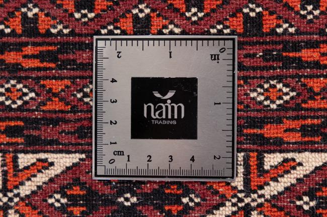 Pakistański Bukhara 3ply - 6