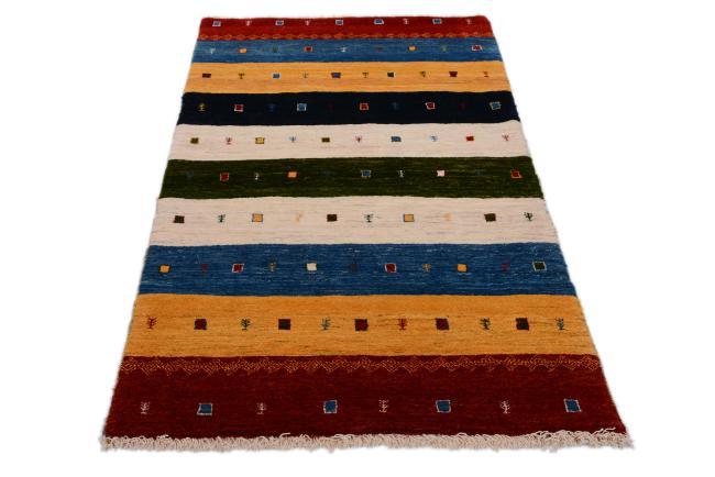 Persan Gabbeh Loribaft - 1