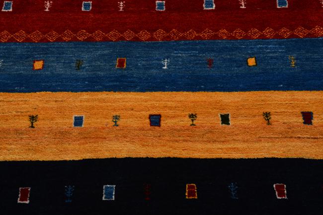 Persan Gabbeh Loribaft - 8