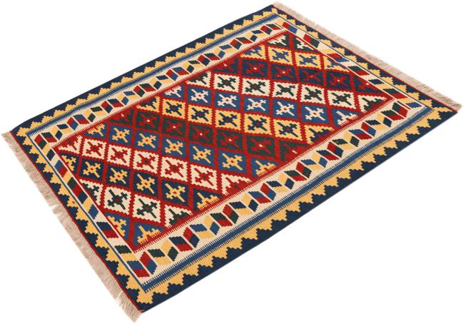 Kilim Fars Shiraz - 1