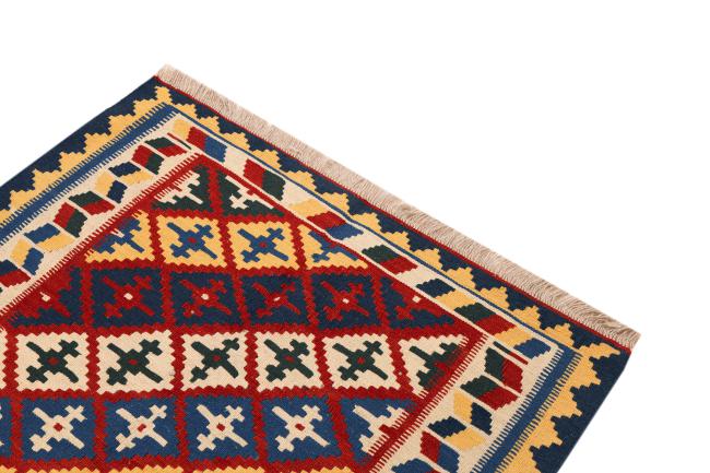 Kilim Fars Shiraz - 2