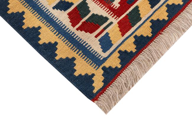Kilim Fars Shiraz - 4