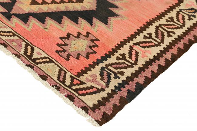 Kilim Fars Azerbaijan Antigo - 4