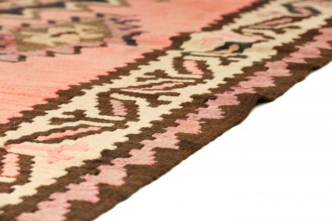 Kilim Fars Azerbaijan Antigo - 6