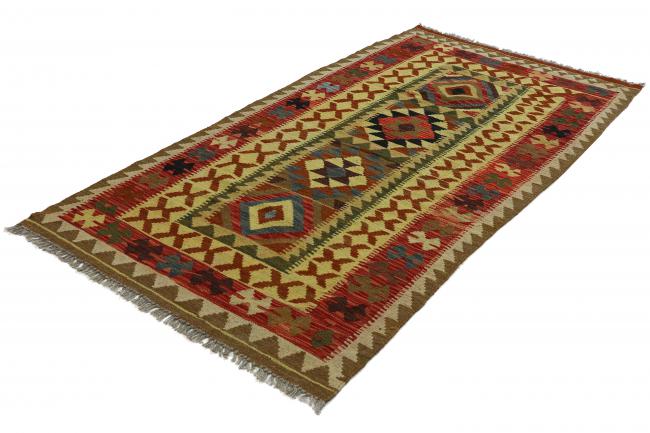 Kilim Afgán - 2