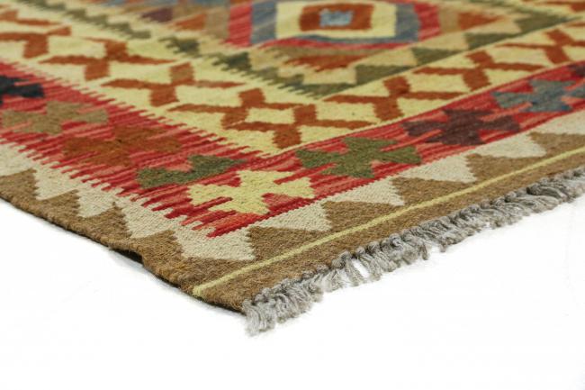 Kilim Afgán - 4