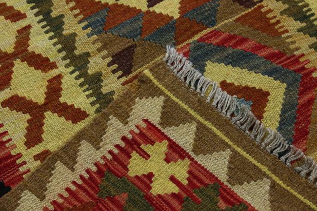 Kilim Afgán - 5