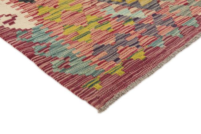 Kilim Afegão - 2