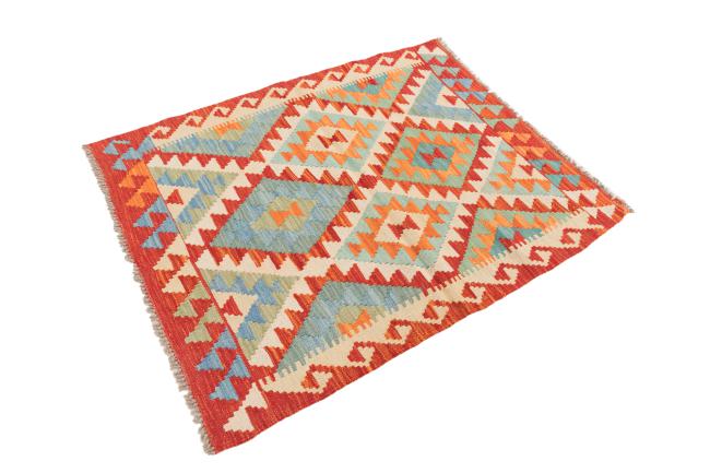 Kilim Afgán - 1