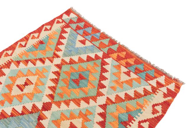 Kilim Afegão - 2