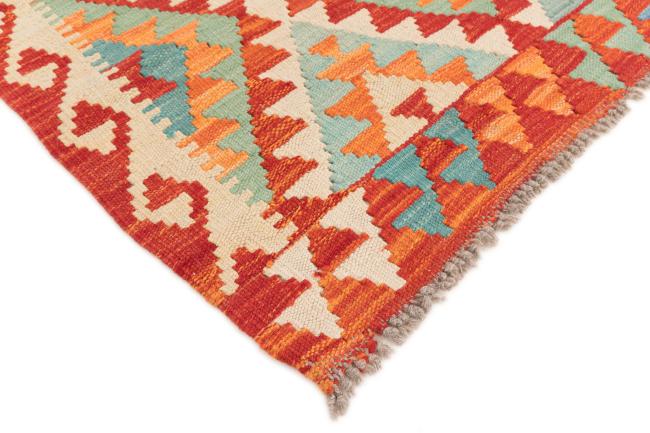 Kilim Afegão - 4