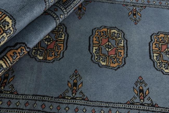 Pakistan Buchara 3ply - 2