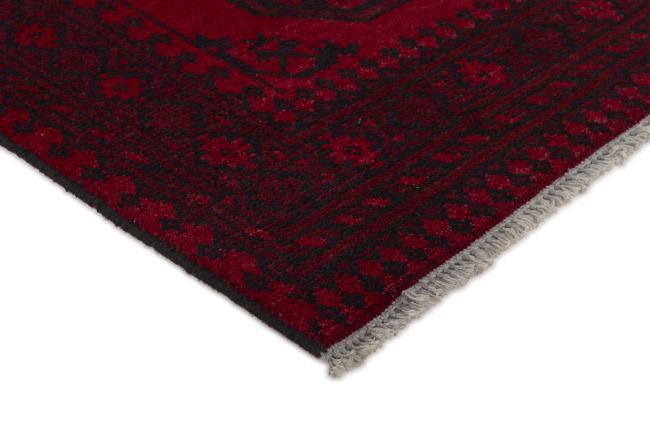 Afghan Akhche - 3