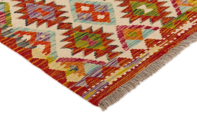 Kilim Afegão - 2