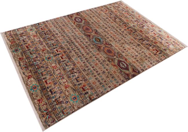 Ziegler Farahan - 1