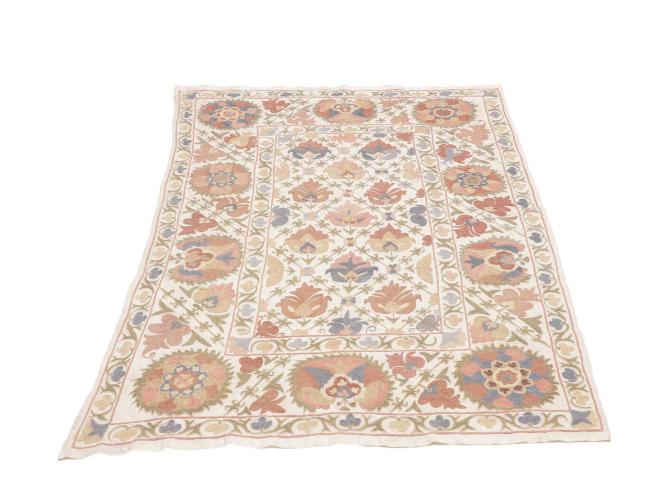 Kilim Soumak - 1