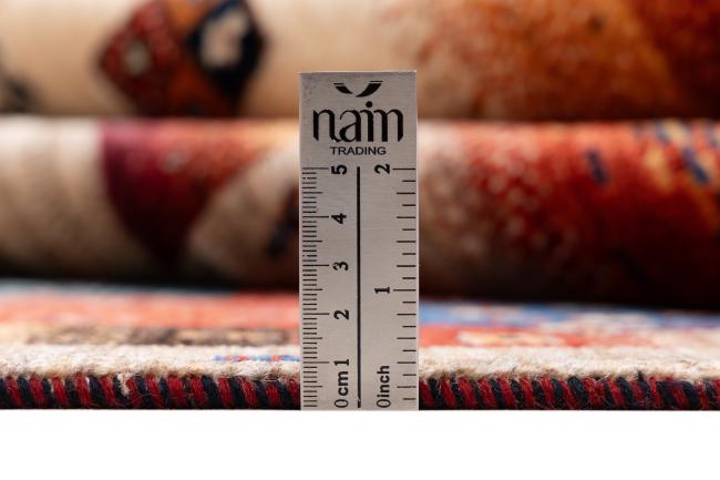 Persia Gabbeh Loribaft Nowbaft - 9