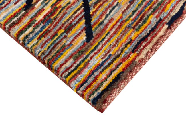 Perzisch Gabbeh Pure - 5