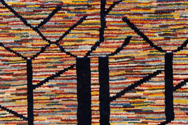 Perzisch Gabbeh Pure - 7