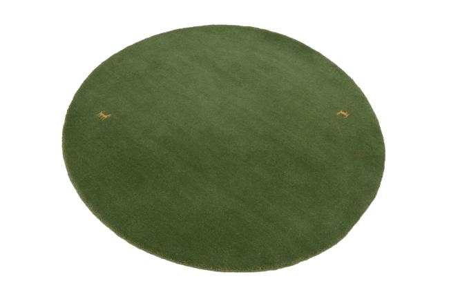 Loom Gabbeh Green - 1