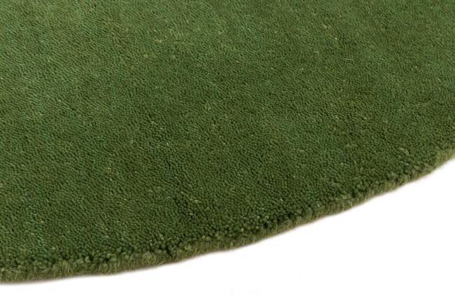 Loom Gabbeh Green - 4