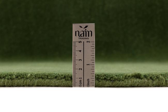 Loom Gabbeh Green - 5