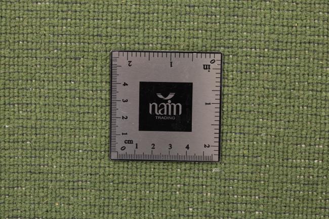 Loom Gabbeh Green - 6