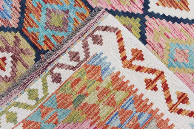 Kilim Afegão - 2