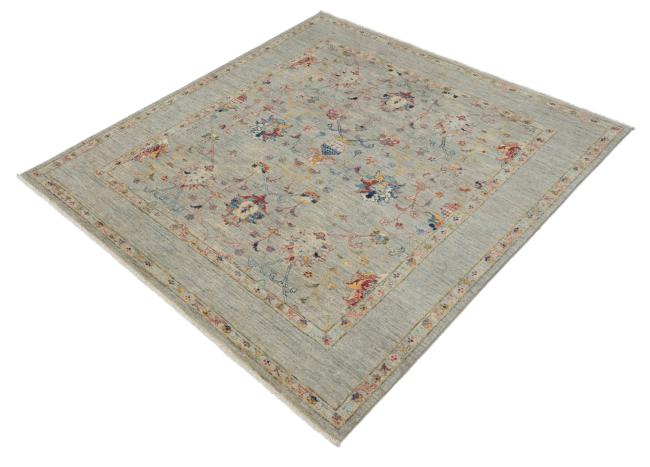 Ziegler Farahan - 2